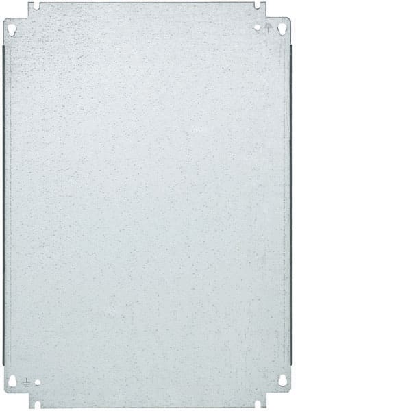 HAGER - HAGFL415A PANN INT METAL ORION PLUS H800 L600