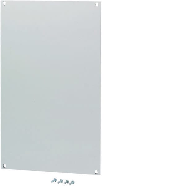HAGER - HAGFL428A PANN INT RESIN ORION PLUS H800 L500