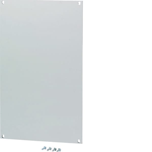 HAGER - HAGFL572E PANN INT RES ORION PLUS POL L1000 H1050
