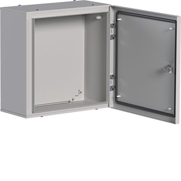 HAGER - HAGFL708L ORION.TECH PORTA CIECA H400 L400 P200