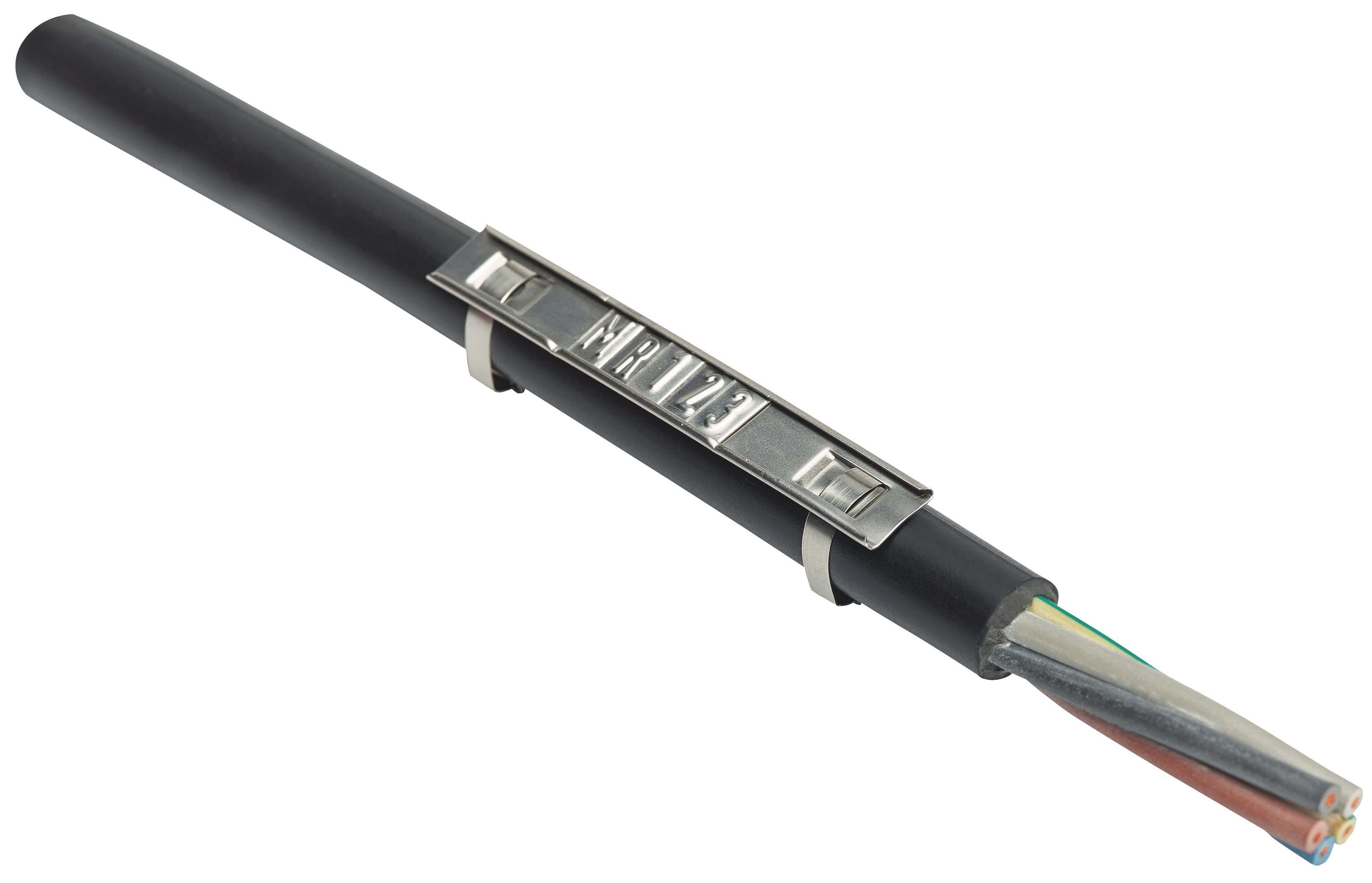 LAPP ITALIA SRL - LPP83254166 CHARACTER STRIP MR 10-20 Q
