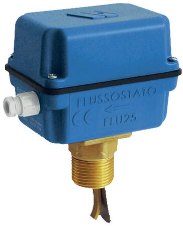 WATTS INDUSTRIES ITA - WAT0401225 FLU25PL        FLUSSOSTATO 1  IN PLASTIC