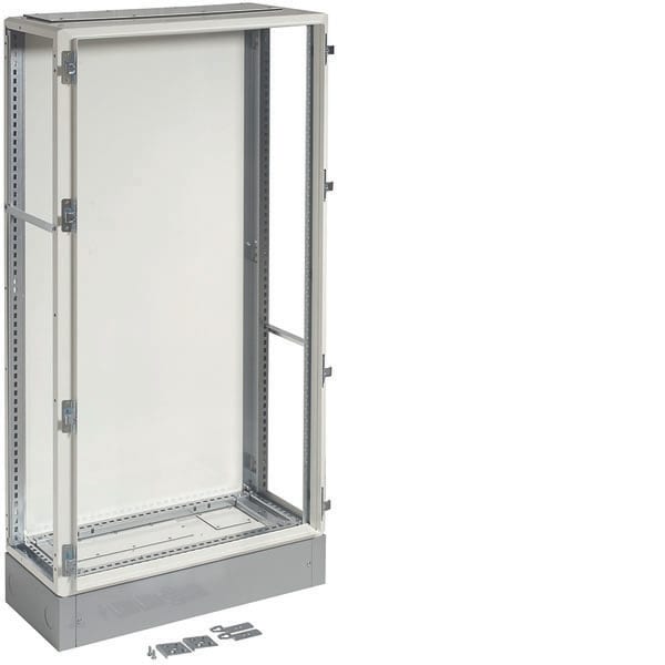 HAGER - HAGFM317 STRUTT QUADRO 5 H1710 L885 P400