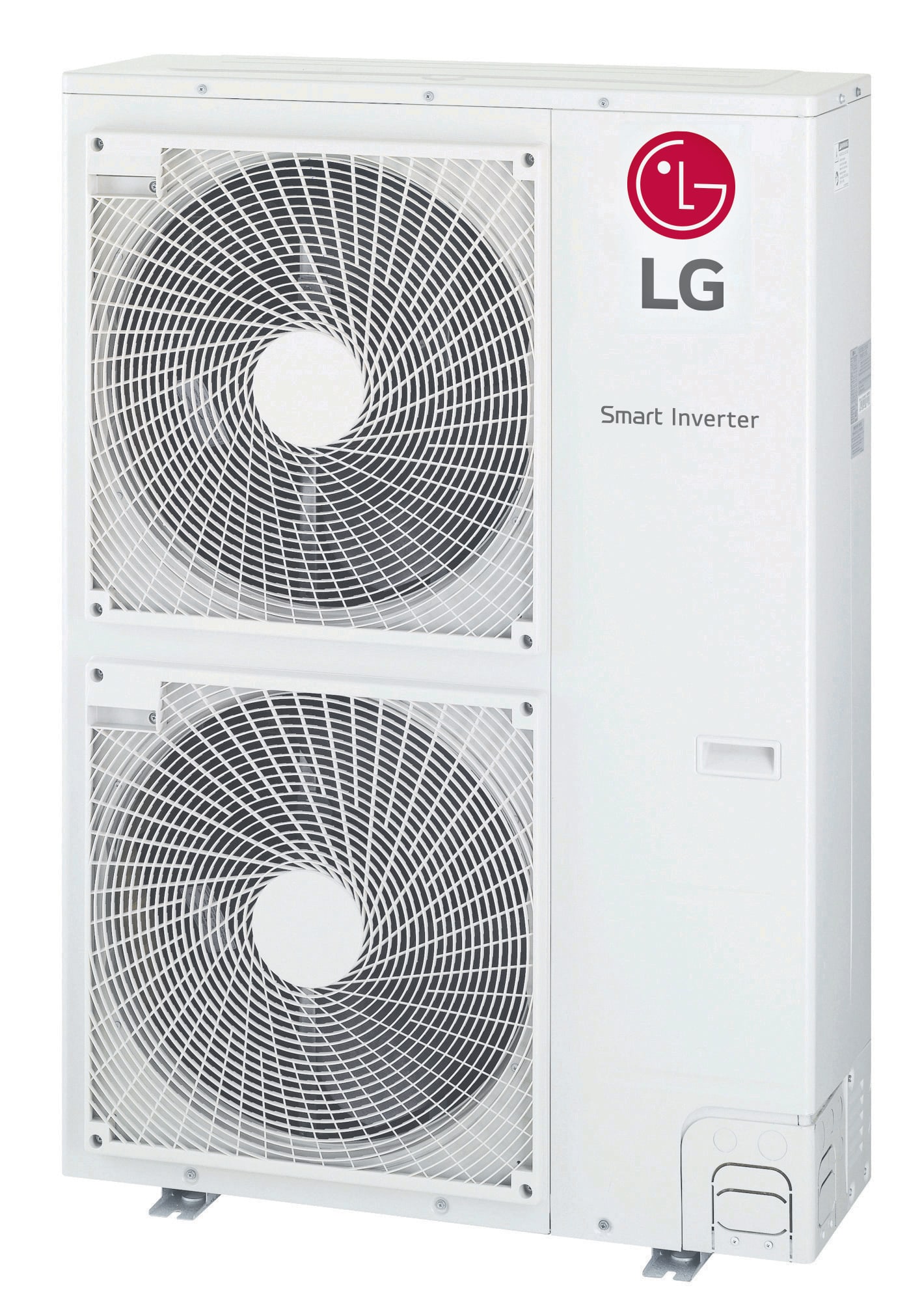 LG ELECTRONICS - LGEFM57AH.U34 MULTISPLIT CON DISTRIBUTORE R410A 57 KBT