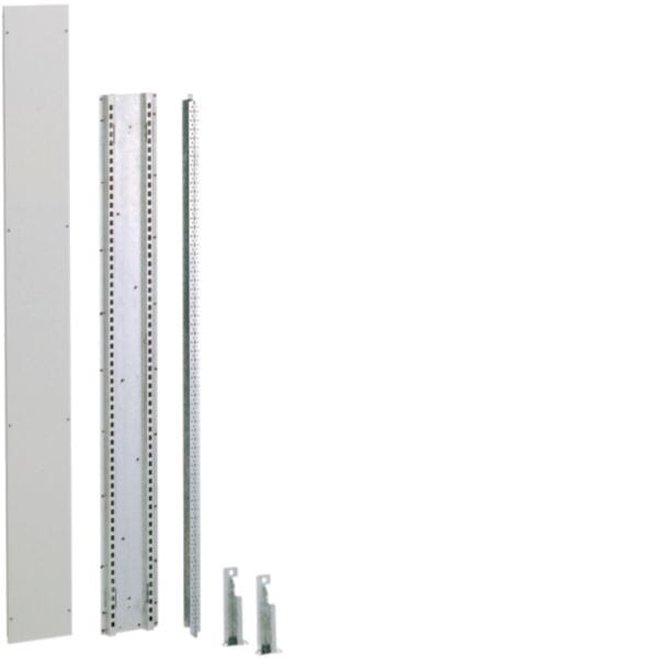 HAGER - HAGFM427 KIT VANO BARRE Q5 P260 H1710