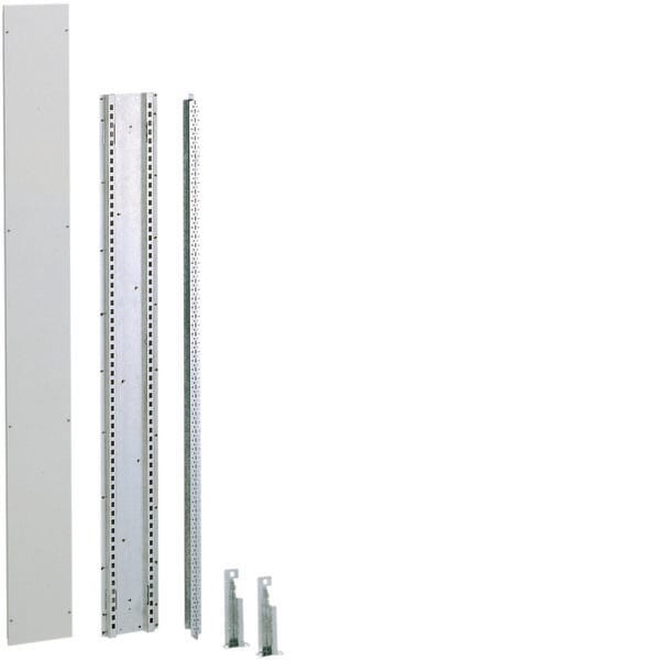 HAGER - HAGFM428 KIT VANO BARRE Q5 P260 H1860
