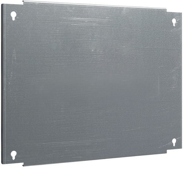 HAGER - HAGFM485 PANNELLO DI FONDO H450 L500