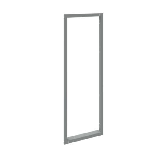 HAGER - HAGFN2170AF CORNICE FINIT IP30 Q.EVO 2100X700-1000