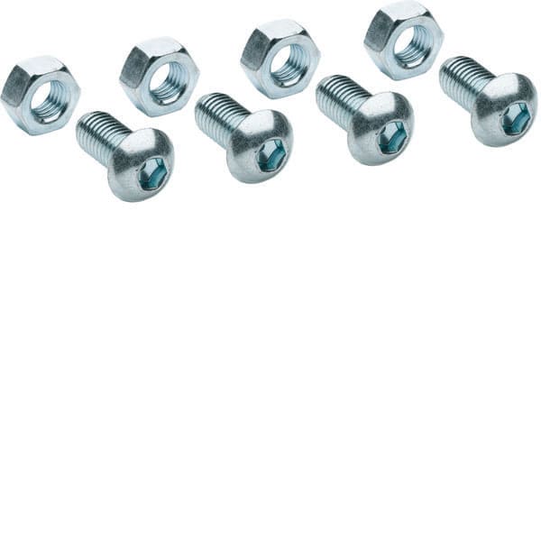 HAGER - HAGFN430E KIT SOVRAPPOSIZ ZOCCOLI VEN-Q.PLUS/EVO