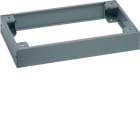 HAGER - HAGFN438E ZOCCOLO H.100 Q.PLUS/EVO 450X400