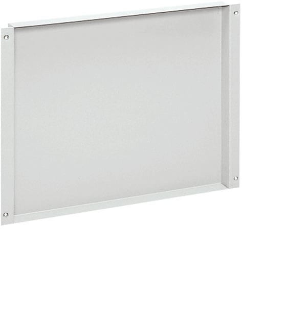 HAGER - HAGFN625 PANN CIECO ARRETR SIST QUADRO H600 L600