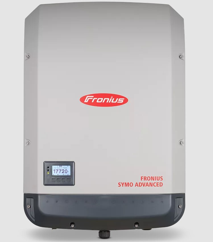 FRONIUS - FNU4.210.159.001 SYMO ADVANCED 10.0-3-M LITE