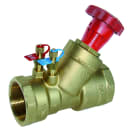 WATTS INDUSTRIES ITA - WATFO-BV025 VALVOLA BILANC.ORIF.FISSO FIL. DN25