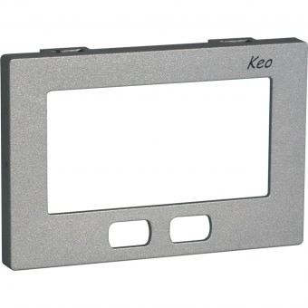 VEMER SPA - VEMVE603700 FRONT. VERN. ARGENTO TECH KEO-LCD 2013