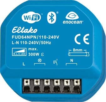 ELTAKO AUSTRIA GMBH - EAK30064003 FSB64NP/110-240V