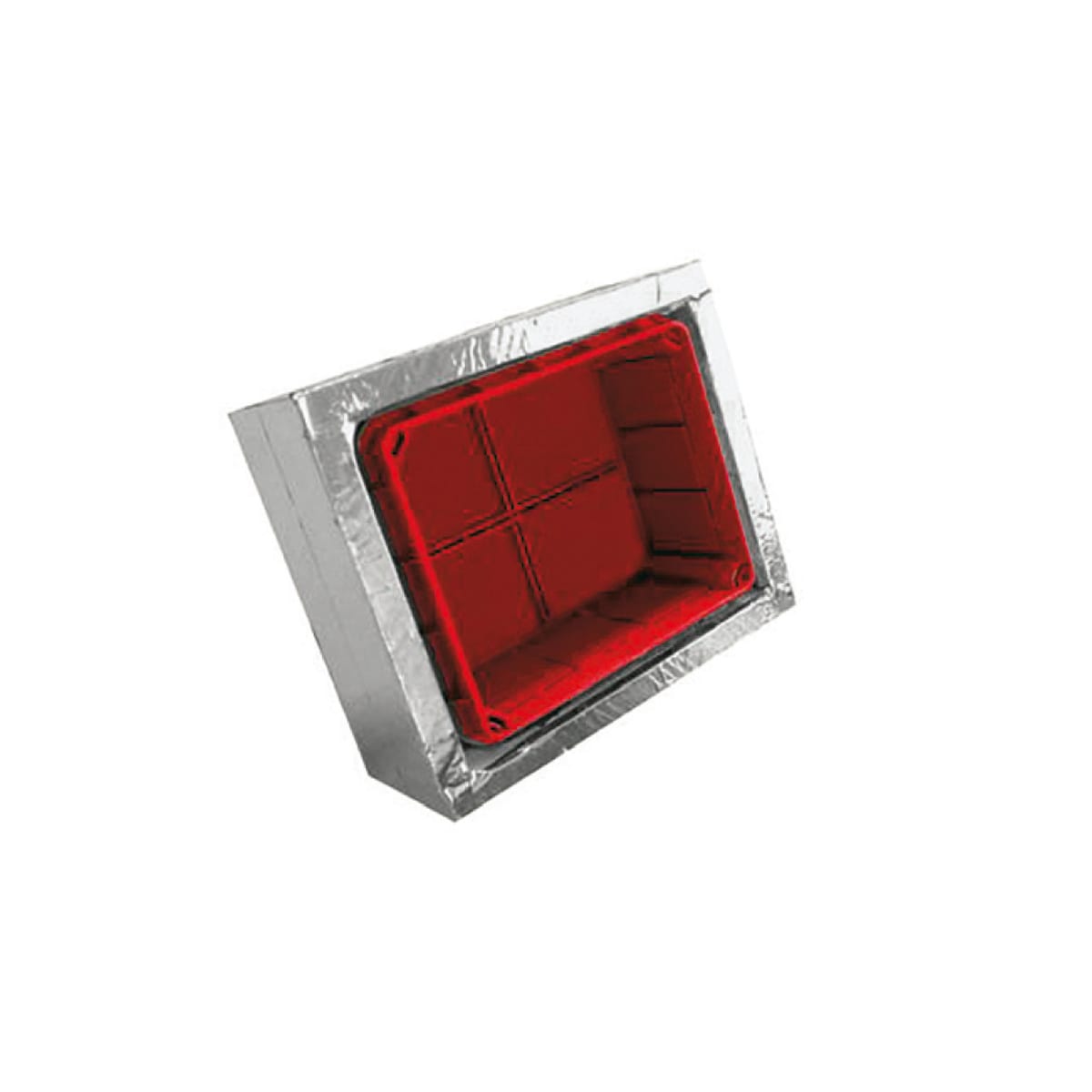 RAYTECH SRL - RYTFSCC-150 FSCC 150 COPERTURA CASSETTE 150X120X75