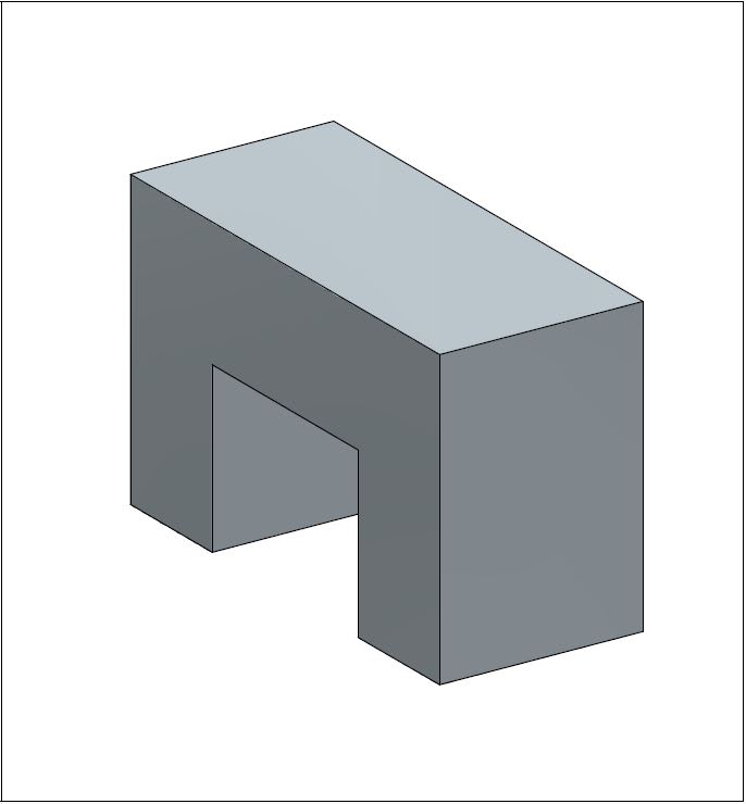 ALUSISTEMI - ALUFTL5793 ZAVORRA AGGIUNTIVA IN CALCESTRUZZO PER S
