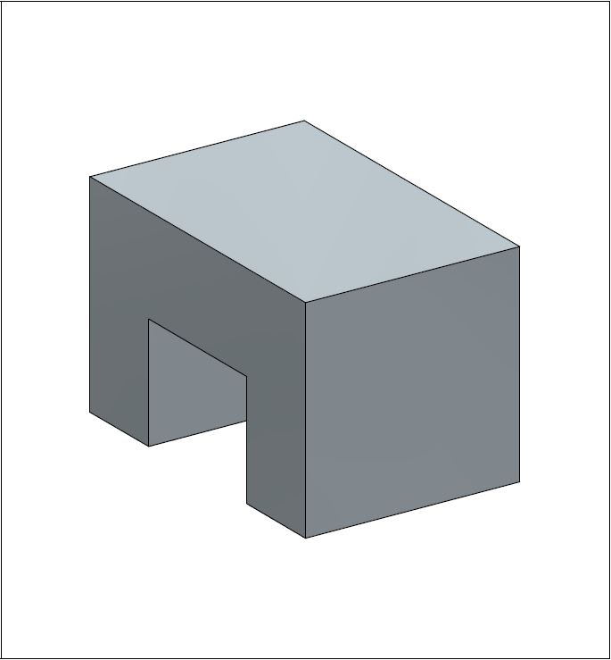 ALUSISTEMI - ALUFTL5796 ZAVORRA AGGIUNTIVA IN CALCESTRUZZO PER S