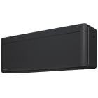 DAIKIN - DAKFTXA25BB STYLISH INTERNA BLACK 25