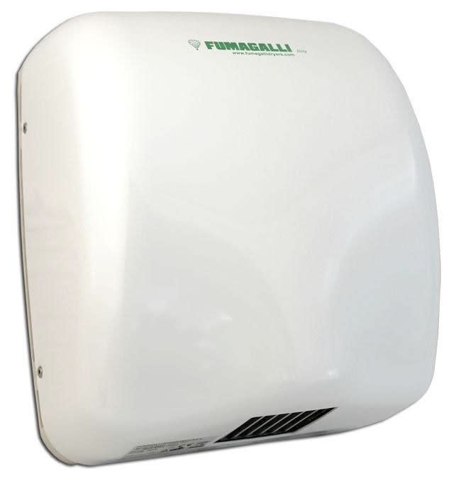 FUMAGALLI - FUMLW44A00000AA100 ASCIUGAMANI NATUS LW44A (B)