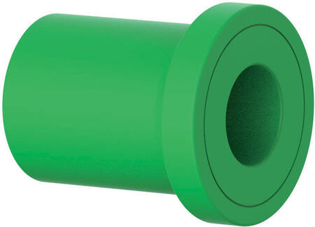 AQUATECNIK SPA - AQK65218 COLLARE A SALDARE - SDR 7,4 63