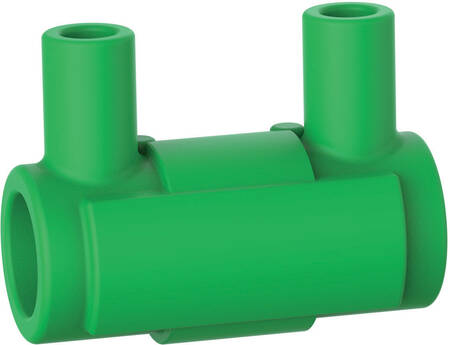 AQUATECNIK SPA - AQK69520 MANICOTTO ELETTRICO - SDR 7,4 75