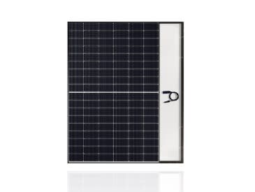 FUTURASUN SRL - FUTFU460MSN MODULO FV 460W M SILK NOVA
