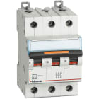 BTICINO - BTIFV83SM50 BTDIN 250 - SOLO MAGNET 50 IM 3P 4A 25KA