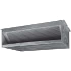 DAIKIN - DAKFWD12AF VENTILCONVETTORE CANAL ALTA PREV 4TUBI