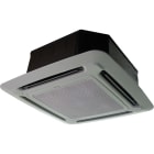 DAIKIN - DAKFWG08AF FANCOIL CASSETTA INVERTER 4TUBI