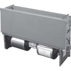 DAIKIN - DAKFWM04DFN VENTILCONVETTORE FLEXI INCASSO 4TUBI