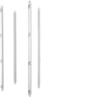 HAGER - HAGFX044 GRUPPO 4 MONTANTI VENEZIA H.1500