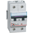 BTICINO - BTIFX82C20 BTDIN500 - MAGNETOT 2P CURVA C 20A 50KA