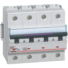 BTICINO - BTIFX84C25 BTDIN500 - MAGNETOT 4P CURVA C 25A 50KA