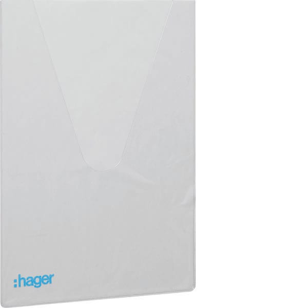 HAGER - HAGFZ794 BUSTA PORTASCHEMA A4