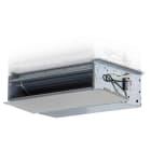 SAMSUNG - SMGACL-65DF FAN COIL - INCASSATO REVERSIBILE CON 3 V