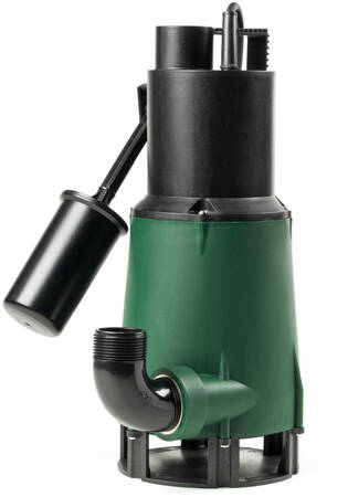 DAB PUMPS SPA - DAB60198016 FEKA 300 MA 40TH 220-240/50 10H05