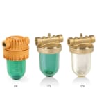 GEL SPA - GE110102650 DEPURA 550 PP 3/4