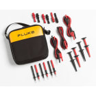 FLUKE ITALIA SRL - FLK3829398 700TLK KIT PUNTALI,PINZE GRIP,X CALIBRAT