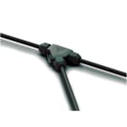 RAYTECH SRL - RYTFRED-Y/N FRED Y-NERO GIUNTO GEL DER + MORS (CF 1