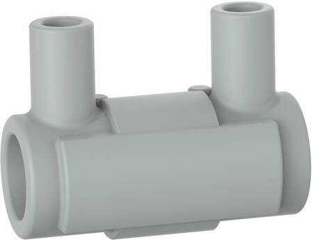 AQUATECNIK SPA - AQK69532 MANICOTTO ELETTRICO - SDR 11 250