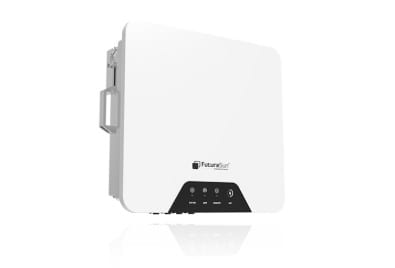 FUTURASUN SRL - FUTFIT210004 FUTURAPULSE TRI 15K HT