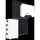 FUTURASUN SRL - FUTFIT72E005 Kit 18x460W + Inv 6kW + Ass. 5a