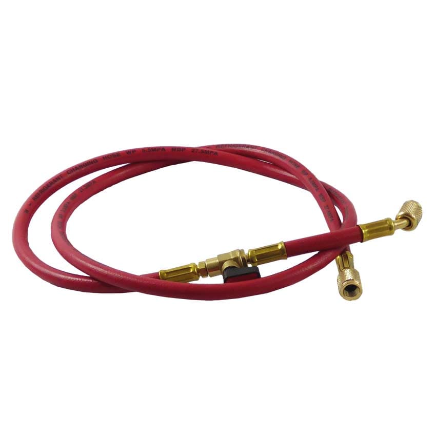 FERRARI - FERG17.100 TUBO ROSSO 5/16 X 5/16 SAE MT. 1,5 HFC-