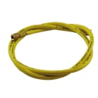 FERRARI - FERG17.130 TUBO GIALLO 1/4 X 1/4 1,5 MT S.V.