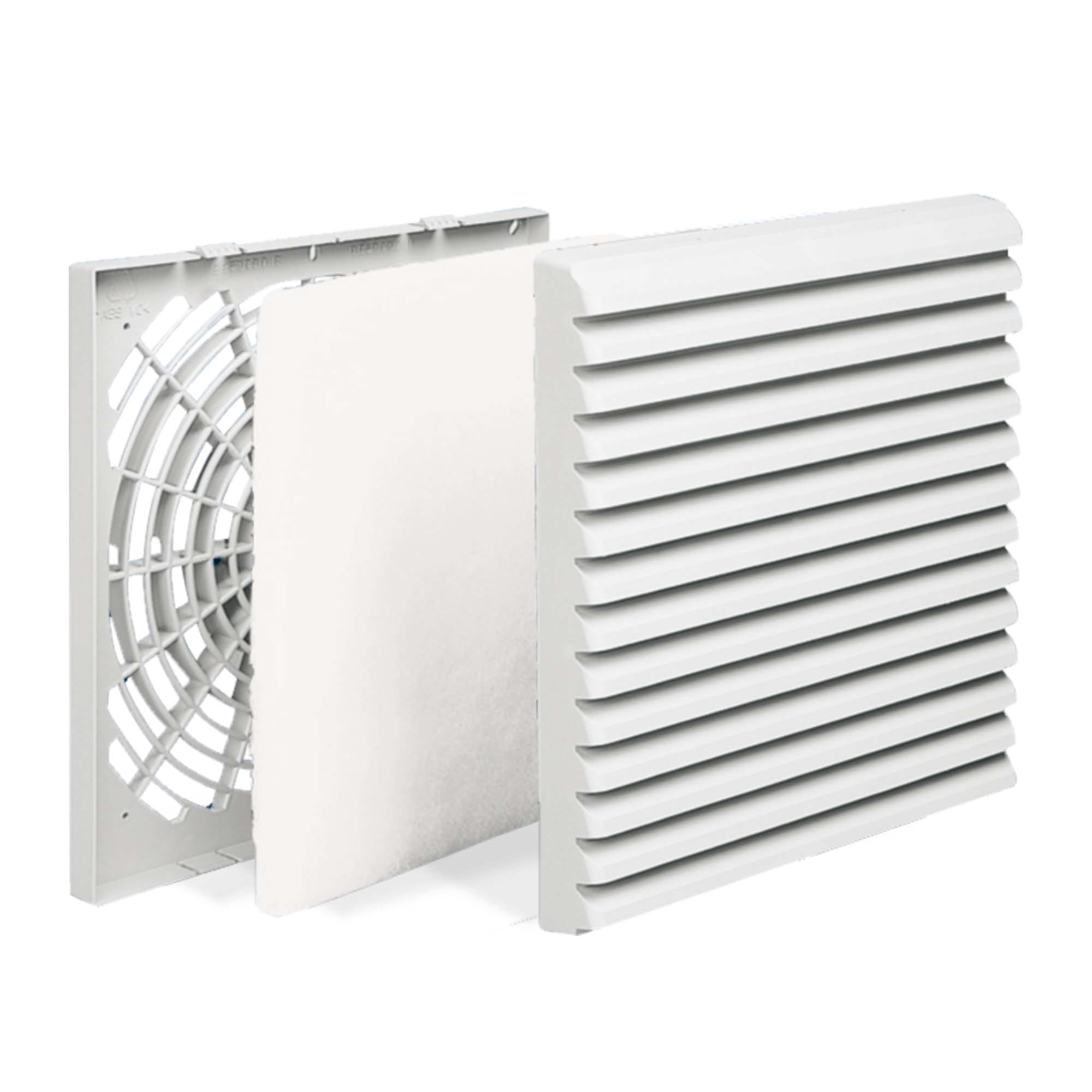 EP (O.ERRE) - OER0096635 G32 IP44 GRIGIO RAL 7035