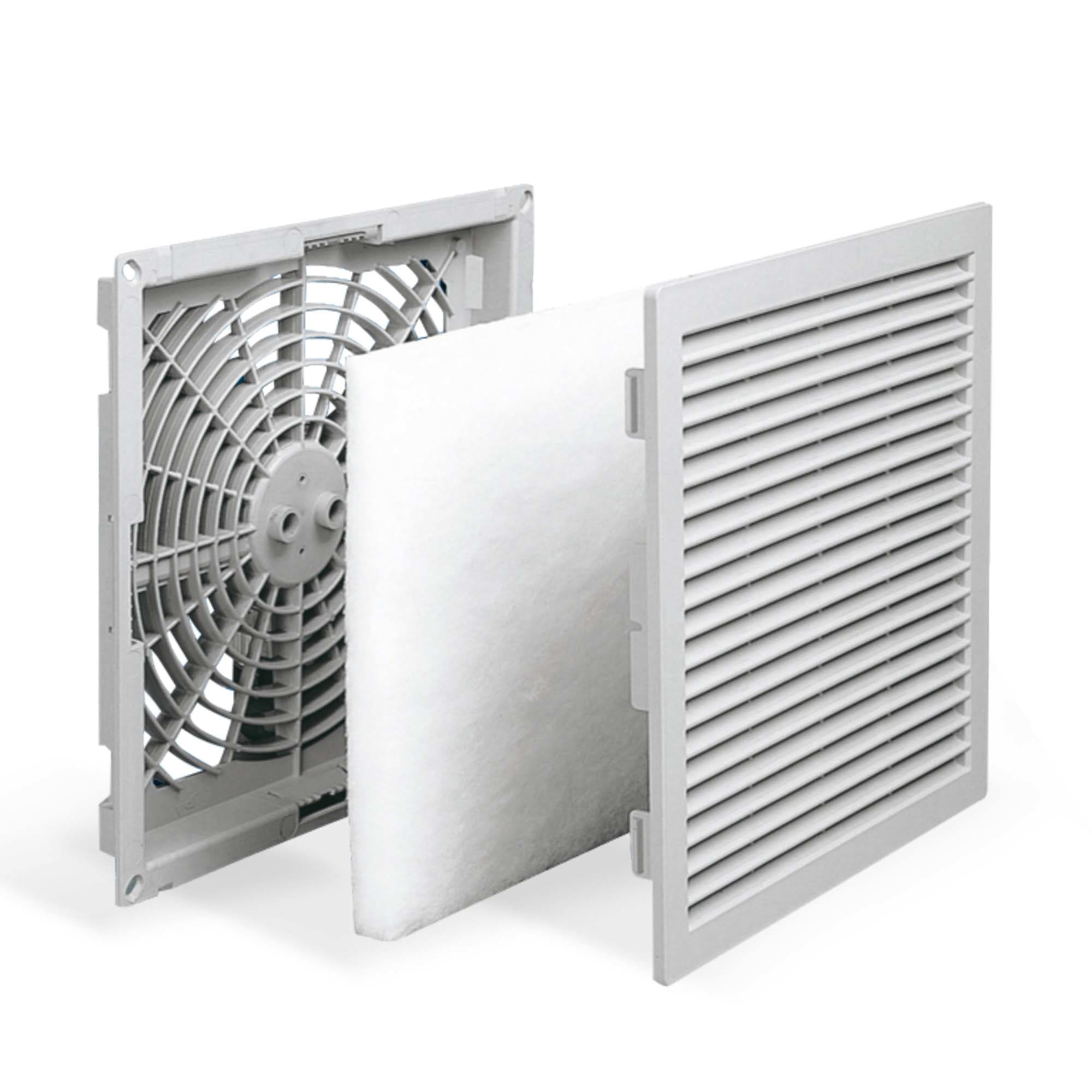 EP (O.ERRE) - OER0089835 G32 S IP44 GRIGIO RAL 7035