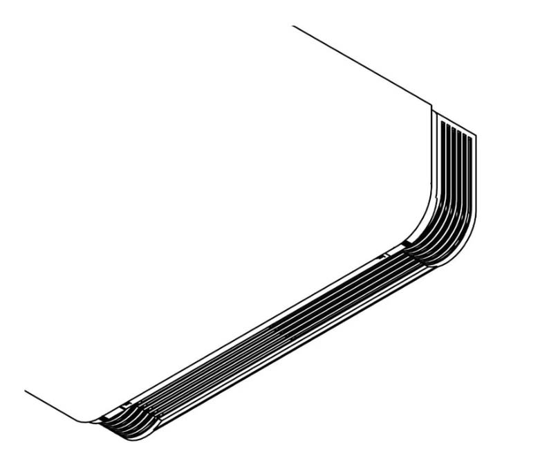 AERMEC - AEWGA200 GA200 GR.ASP.FCZ200U