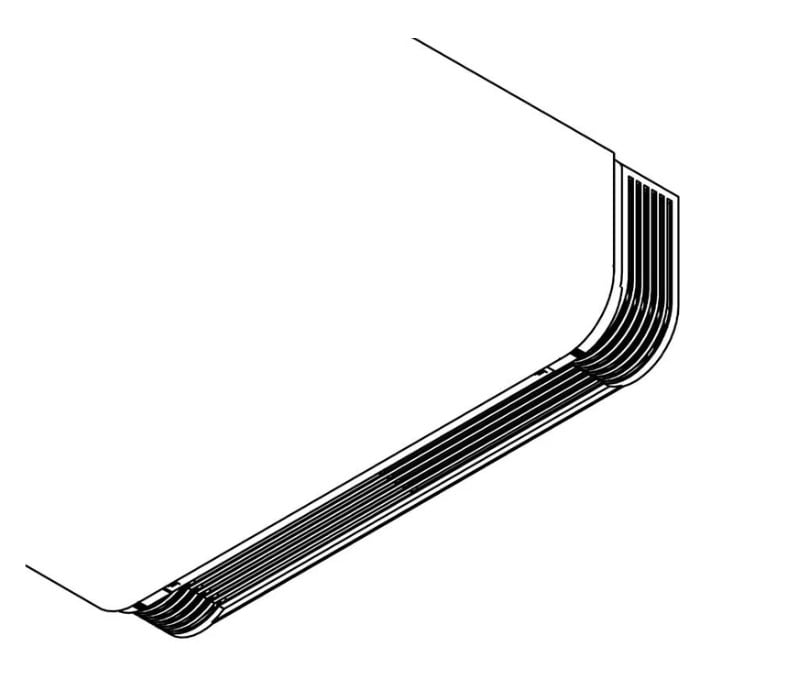 AERMEC - AEWGA800 GA800 GR.ASP.FCZ600-700-800U