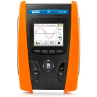 HT ITALIA SRL - HTIHV000740 VEGA74 ANALIZZATORE RETE TRIFASE